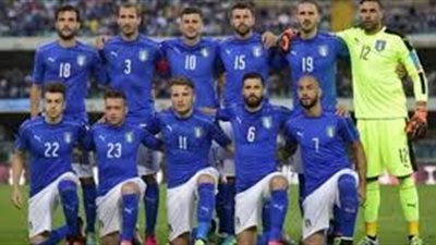 فوز إيطاليا وإسبانيا والسويد في تصفيات يورو 2020