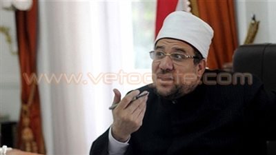 وزير الأوقاف يزور الشرقية على رأس قافلة دعوية للتعريف بأخلاق النبى