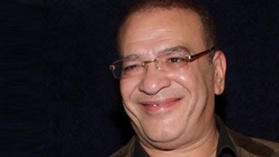 بالفيديو.. صلاح عبد الله ساخرًا: الأطباء نصحونى بالبعد عن مشاهدة التليفزيون