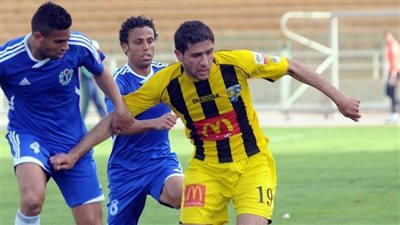 بالفيديو.. تعادل إيجابي بين الرجاء والمقاولون في الشوط الأول