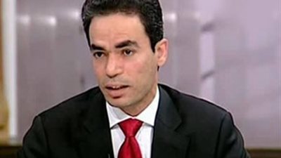 المسلمانى: لقاء 