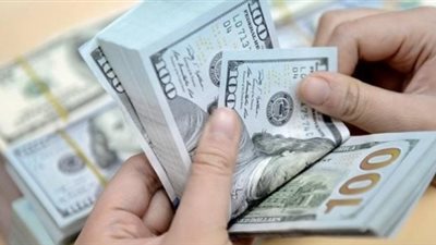 أسعار العملات الأجنبية اليوم 2019/3/24.. والدولار يسجل 17.34 جنيه