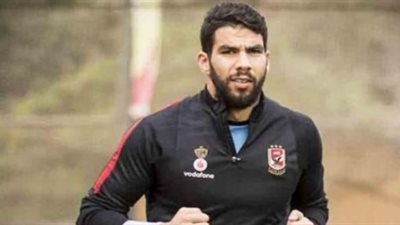 لاسارتى يجتمع مع شريف إكرامى.. تعرف على التفاصيل