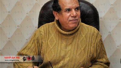 فتوح أحمد: مشروع 