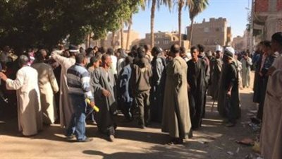 إصابة 5 في مشاجرة بسبب سرعة سيارات «زفة عفش» بطوخ