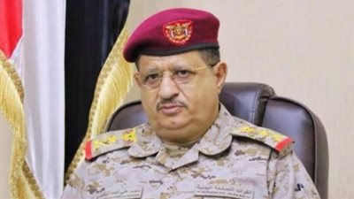 الجيش اليمني: الحوثي ينفذ مطامع إيران في المنطقة