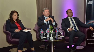 قطاع الأعمال تنظم ورشة عمل لتأهيل الشركات للطروحات بالبورصة