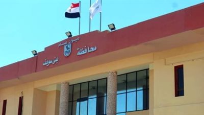 تشكيل لجنة للإشراف على توريد القمح ببني سويف