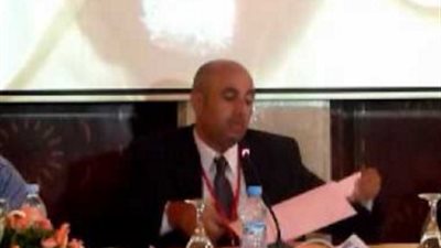 أسس النقد المسرحي: موضوع ورشة للدكتور محمد سمير الخطيب بأوزوريس