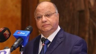 «القاهرة» تعدل تقسيم الحى الأول بالهضبة الوسطى بالمقطم