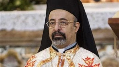 بطريرك الكاثوليك مرحبا بـ «تواضروس»: اعتدنا زيارة المحبة