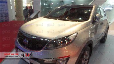 بالفيديو والصور.. أحدث طرازات «كيا» بمعرض «أوتوماك- فورميلا»