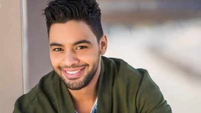 أنغام تهنئ أحمد جمال على «النسيان» بعد توزيع زوجها للأغنية