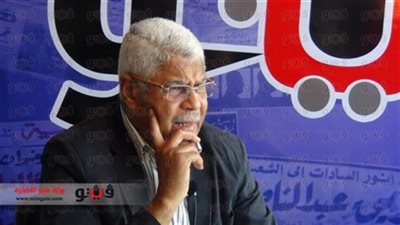 الكيلاني: تقدمت بشكوى إلى الـ«فيفا» اعتراضًا على انتخابات الترسانة