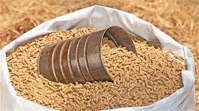 600 جنيه تراجعا في أسعار مستلزمات الإنتاج من الأعلاف