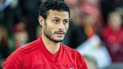 الأهلي يكشف موقف محمد الشناوي من مواجهة الزمالك