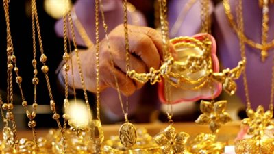 أسعار الذهب اليوم 24 /3 / 2019.. وعيار 21 بـ 631 جنيها