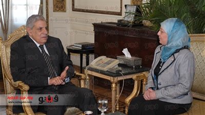 الصالون الأول للمصريين في الخارج بالقوى العاملة.. بعد غد