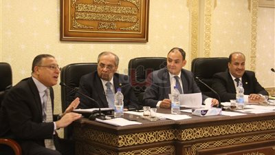 «دينية البرلمان» توصي بتسكين طالبات المحافظات الحدودية بمدينة الأزهر