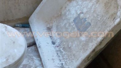 بالصور.. شكاوى من سوء التشطيبات بوحدات الإسكان الاجتماعي بالشرقية