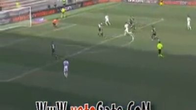 بالفيديو.. ساسولو يحطم شباك كاتانيا بثلاثية في الدوري الإيطالي