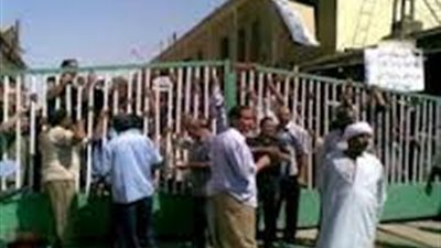 توقف العمل بمصنع تدوير القمامة بالبحيرة