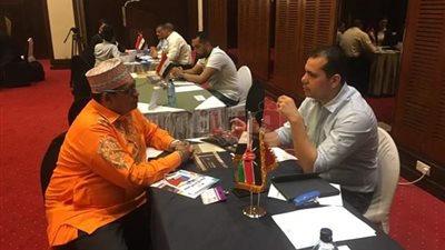 «تحديث الصناعة» ينظم بعثة استكشافية إلى كينيا