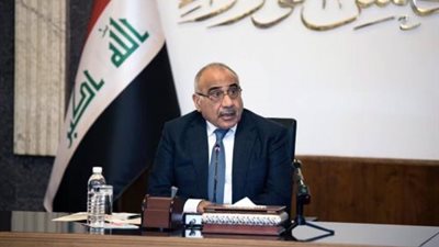 رئيس وزراء العراق: القمة الثلاثية نقطة تحول كبيرة في مستقبل علاقاتنا