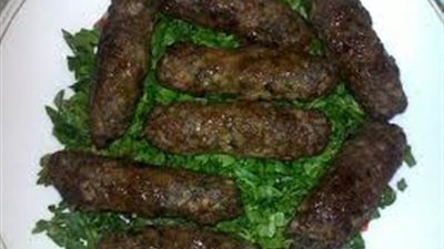 طريقة إعداد «الكفتة الدايت» على طريقة الشيف «سلمى»