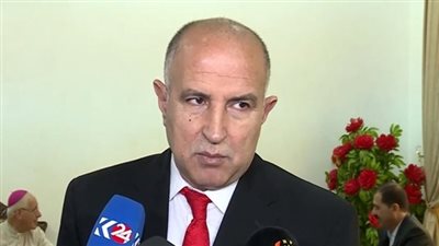 استقالة محافظ نينوى بسبب حادثة عبارة الموت