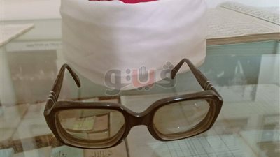 «مصحف وراديو ونظارة».. متحف «الحصري» يخلد تاريخ شيخ القراء (صور)
