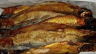 الرنجة بـ 35 والفسيخ بـ 100 جنيه.. التموين تطرح 170 طن أسماك في شم النسيم