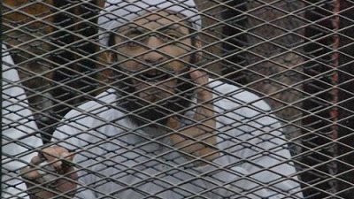 غدًا.. محاكمة حبارة و34 متهمًا آخرين في «مذبحة رفح الثانية»