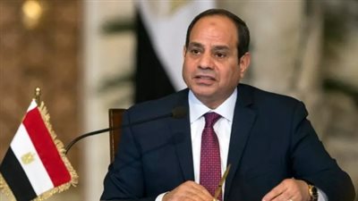 السيسي يقيم مأدبة غداء تكريما لملك الأردن ولرئيس وزراء العراق