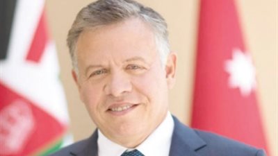 ملك الأردن: القمة الثلاثية فرصة لترجمة العلاقات المميزة