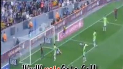 بالفيديو.. برشلونة يكتسح أوساسونا بسباعية قبل الكلاسيكو