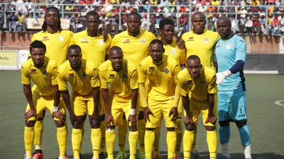 زيمبابوي يحجز مقعدها في أمم أفريقيا 2019