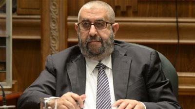 تعيين تامر هيكل مساعدًا لوزير البترول