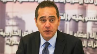 «التصديري للكمياويات»: تنظيم بعثة تجارية للسوق الروسي سبتمبر المقبل