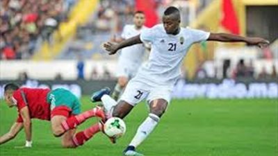 جنوب أفريقيا تفوز على ليببا 1/2 وتتأهل رسميا لكأس أمم أفريقيا