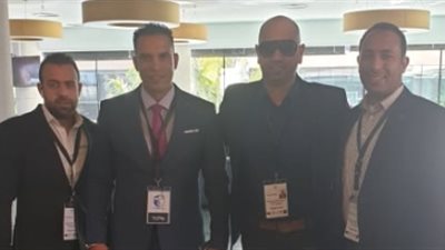 إشادة باللجنة المنظمة لمعسكر المنتخب الأوليمبي في إسبانيا