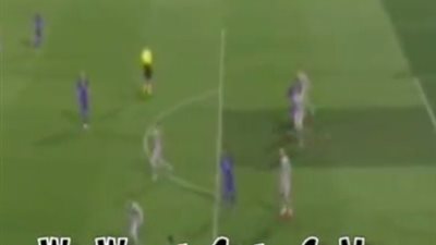 بالفيديو.. «كوادرادو» يتقدم بالهدف الأول لفيورنتينا في مرمى فيرونا