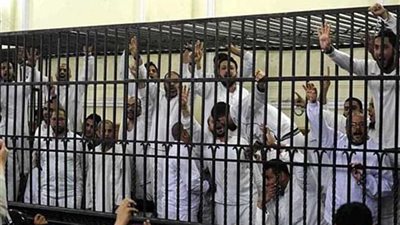 النقض تنظر طعن المتهمين في «أحداث مسجد الفتح»