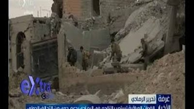 بالفيديو.. وزير الدفاع العراقي الأسبق:عوامل النصر على داعش غير متوافرة