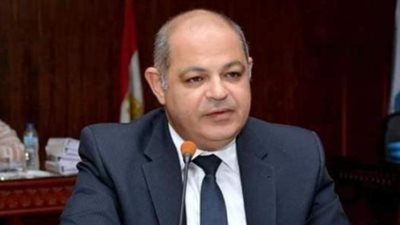 محافظ الغربية: رئيس الوزراء يوافق على تخصيص ١٥ ألف متر للنفع العام