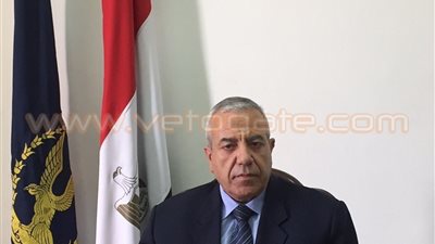 استعدادات أمنية بالدقهلية لاستقبال عيد الميلاد