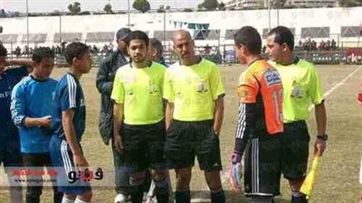 فوز الأهلي وإنبي والجيش في دوري القاهرة للناشئين