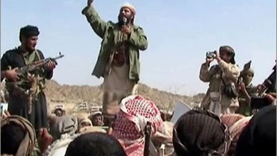 مقتل 3 عناصر من القاعدة بمحافظة 