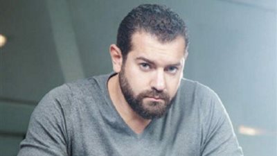 عمرو يوسف ينضم لفريق عمل فيلم «هيبتا»