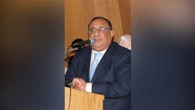 ماجد نجم: «حلوان» ضمن أفضل 1200 جامعة في التصنيف العالمي